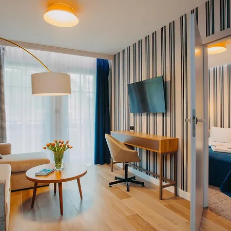 Apartment Platinum Adults Szklarska Poreba