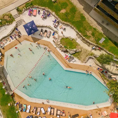 Apartment Platinum Adults Szklarska Poreba